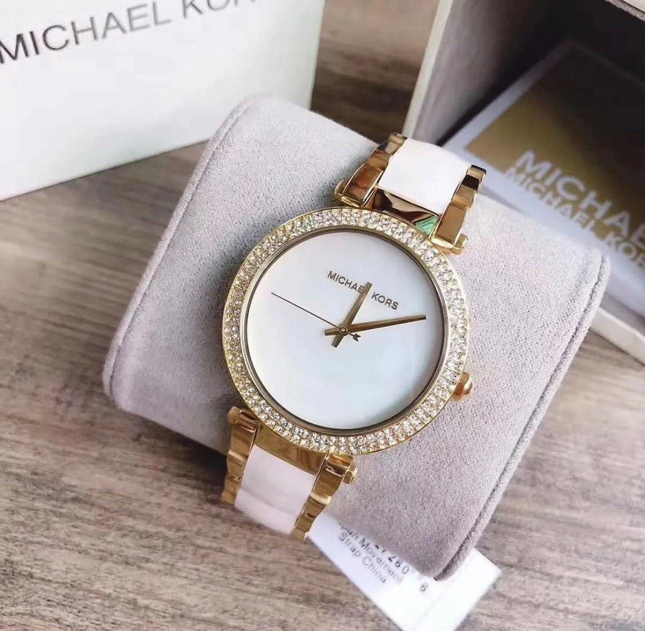 Michael Kors MK6400