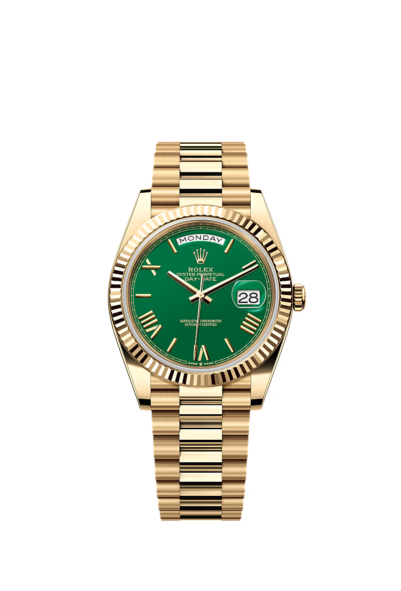 Rolex Day Date Master AAA. Copy