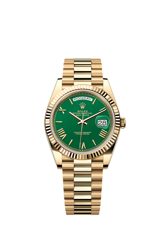 Rolex Day Date Master AAA. Copy